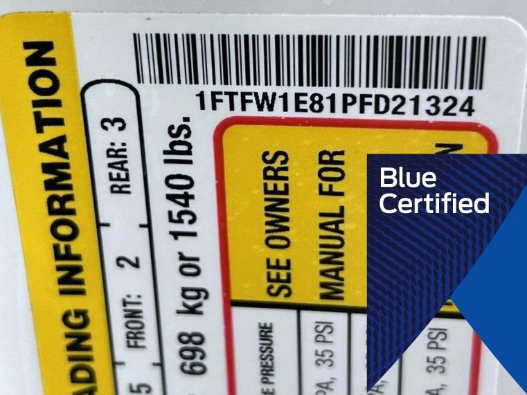 Certified 2023 Ford F150 King Ranch w/ Equipment Group 601A High AWD/4WD image 27
