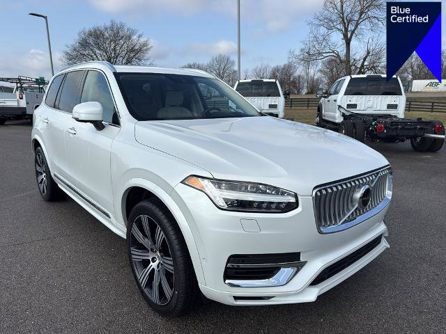 Used 2021 Volvo XC90 T8 Inscription w/ Advanced Package