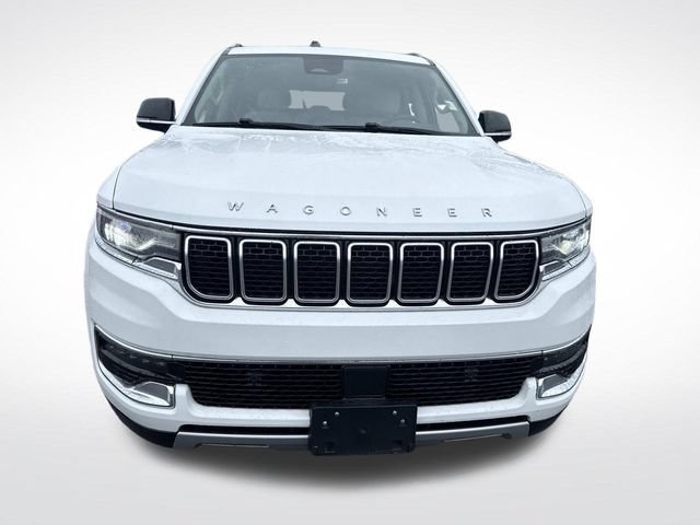 Used 2024 Jeep Wagoneer Series II w/ Flexible Seating Group AWD/4WD image 11