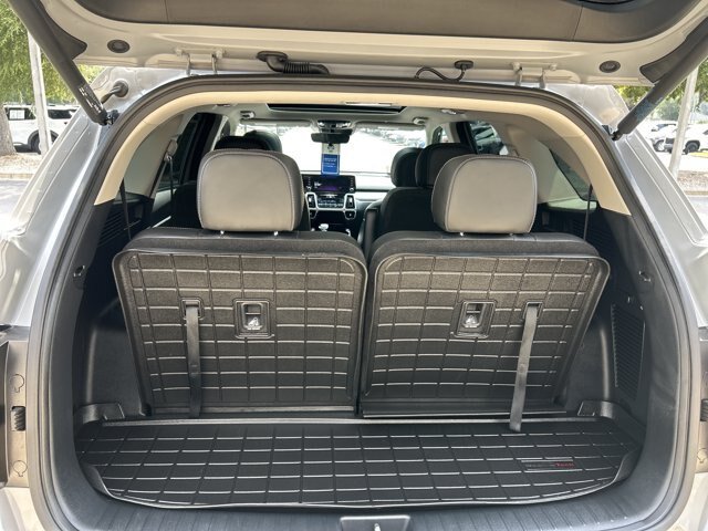 Used 2022 Kia Sorento SX FWD image 19