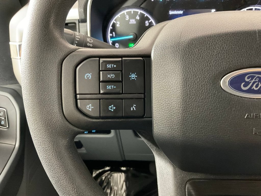 Certified 2023 Ford F150 XLT AWD/4WD image 23