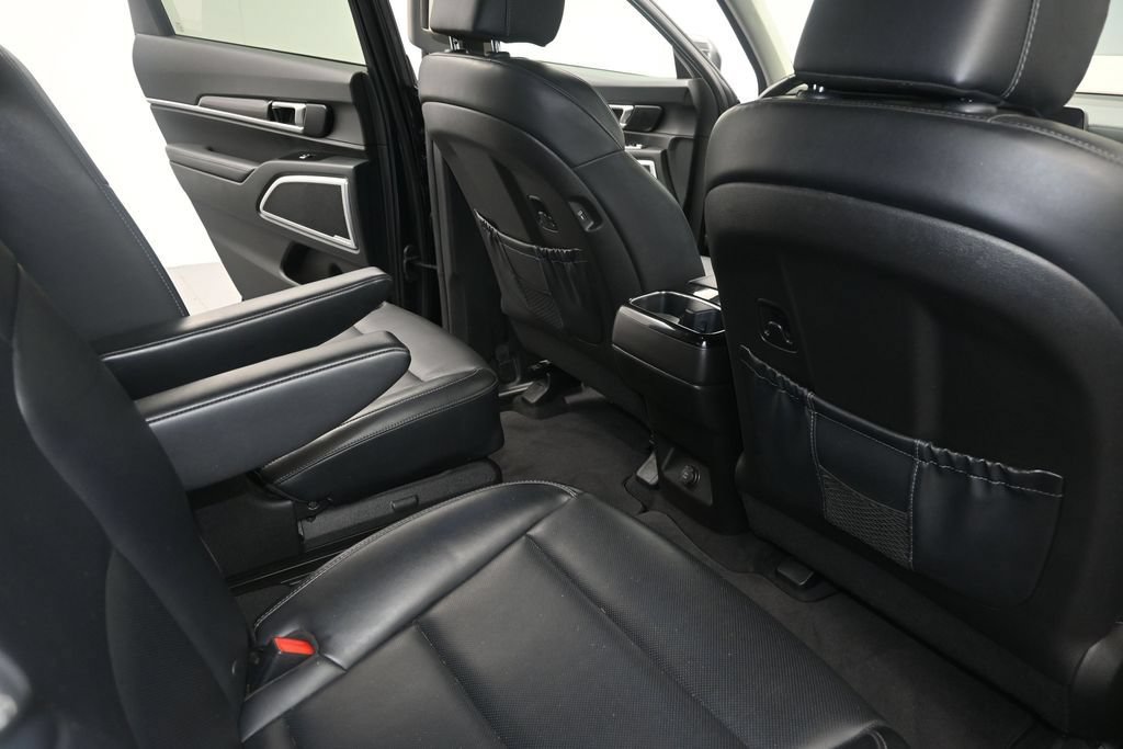 Used 2024 Kia Telluride S w/ S Sunroof Package FWD image 12