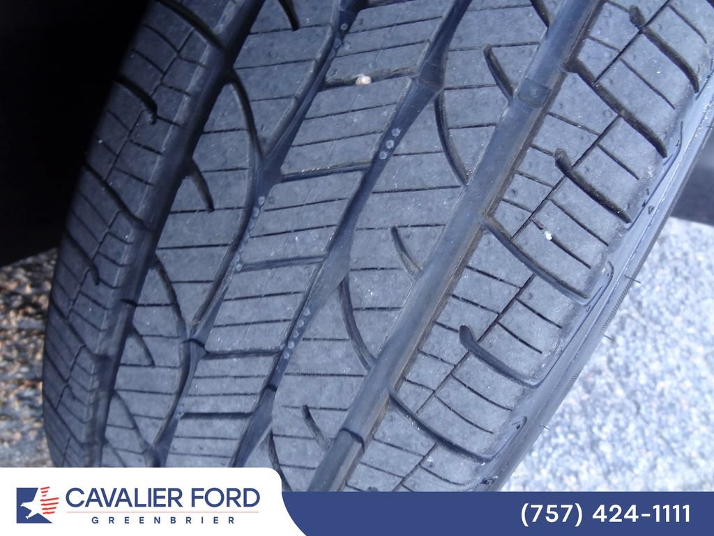 Used 2017 Chrysler Pacifica Touring-L Plus FWD image 39