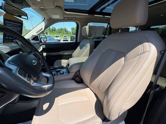 Certified 2024 Ford Expedition Limited AWD/4WD image 15