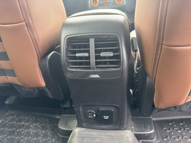 Certified 2023 Ford Bronco Sport Outer Banks w/ Tech Package image 17