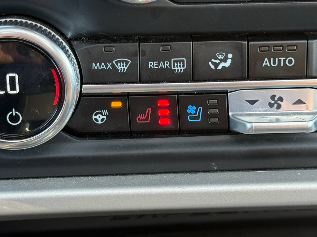 Certified 2023 Ford Expedition Limited image 23