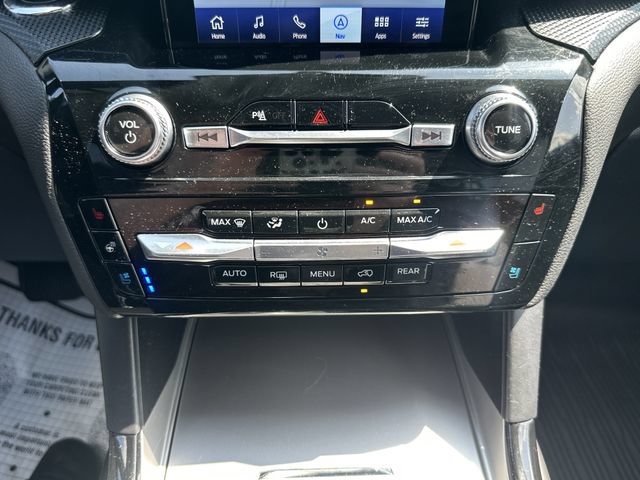 Certified 2024 Ford Explorer ST w/ Equipment Group 401A AWD/4WD image 46