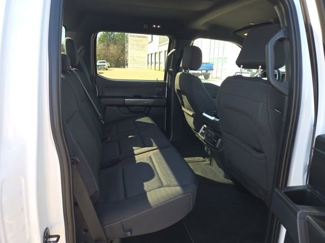 Certified 2023 Ford F150 XLT w/ Equipment Group 302A High AWD/4WD image 45