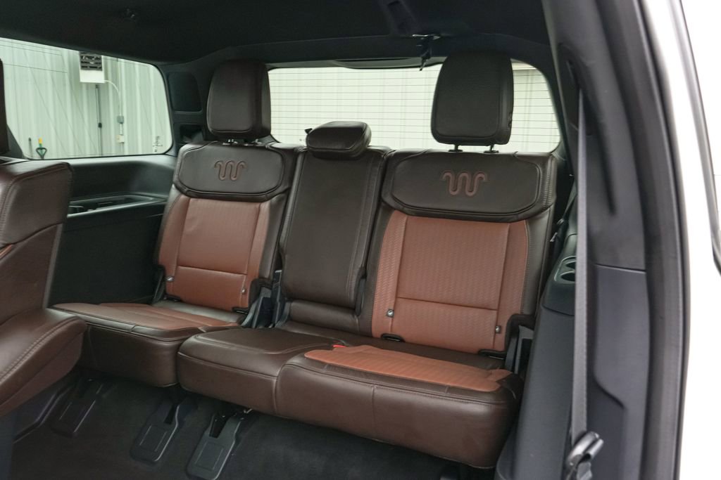 Certified 2025 Ford Expedition King Ranch AWD/4WD image 25