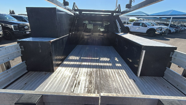 Certified 2021 Ford F350 XL w/ Power Equipment Group RWD image 6