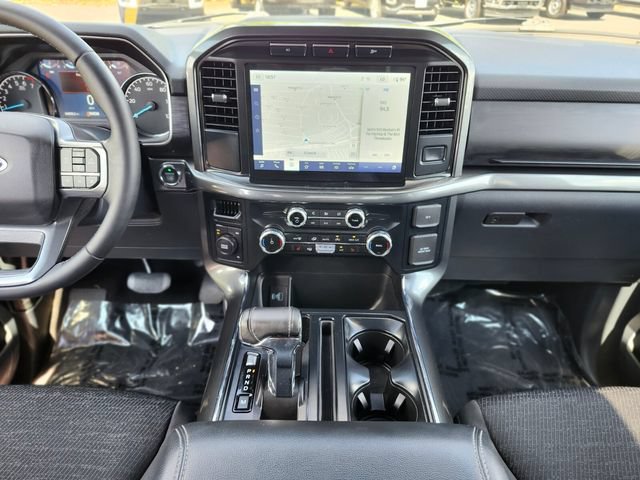 Certified 2023 Ford F150 XLT w/ Equipment Group 302A High AWD/4WD image 14