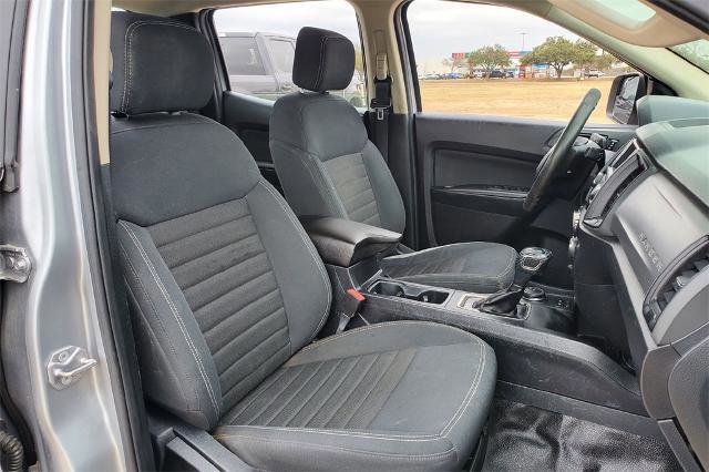 Certified 2021 Ford Ranger XL w/ FX4 Off-Road Package image 24