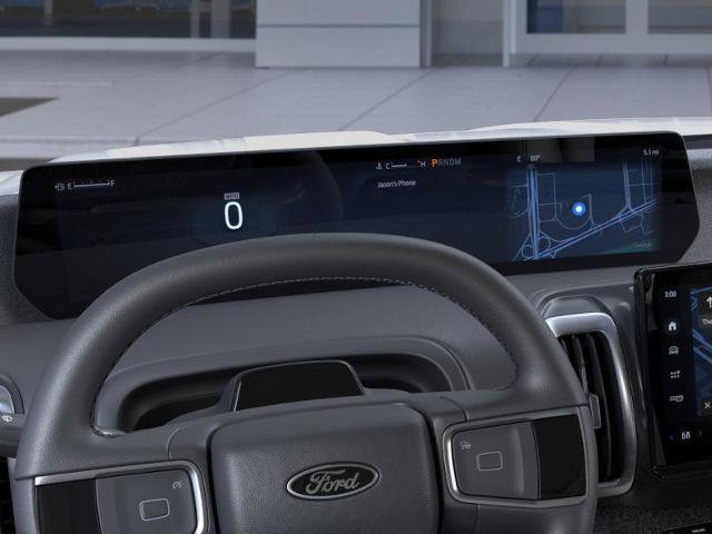 Certified 2026 Ford Expedition Tremor AWD/4WD image 13