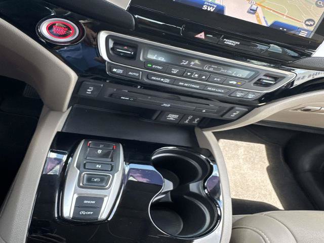 Used 2017 Honda Pilot Touring image 25