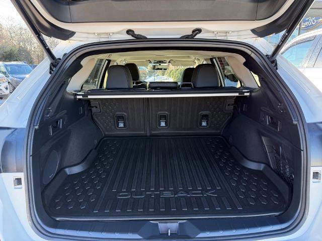 Used 2024 Subaru Outback Limited XT image 7