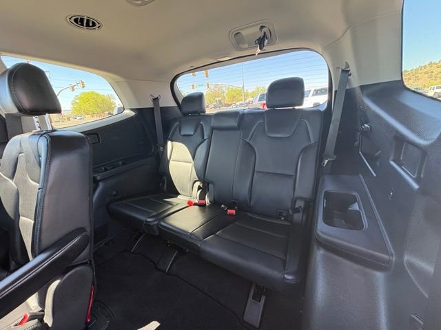 Used 2025 Kia Telluride S FWD image 15
