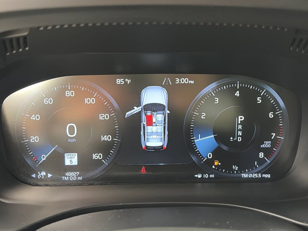 Used 2020 Volvo XC60 T6 Inscription AWD/4WD image 15