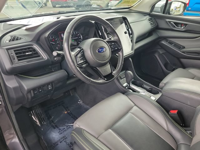 Used 2024 Subaru Ascent Onyx Edition w/ Popular Package Onyx AWD/4WD image 22