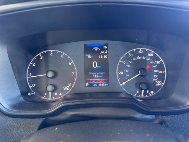 Used 2024 Toyota Corolla LE FWD image 17