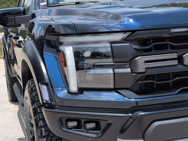 Certified 2025 Ford F150 Raptor AWD/4WD image 11