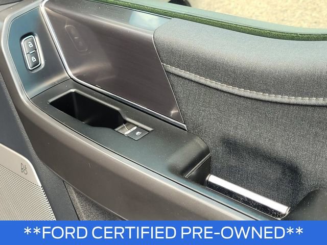 Certified 2024 Ford F150 Lariat image 12
