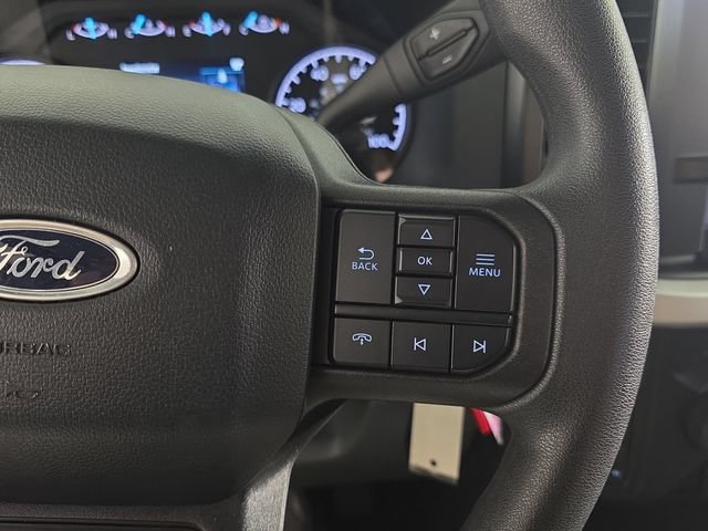 Certified 2024 Ford F250 XLT w/ 360-Degree Camera Package AWD/4WD image 17