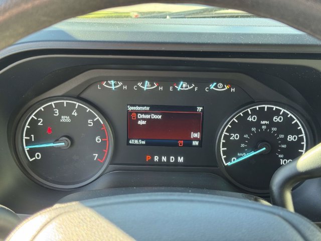 Certified 2024 Ford F250 XL w/ STX Appearance Package AWD/4WD image 26