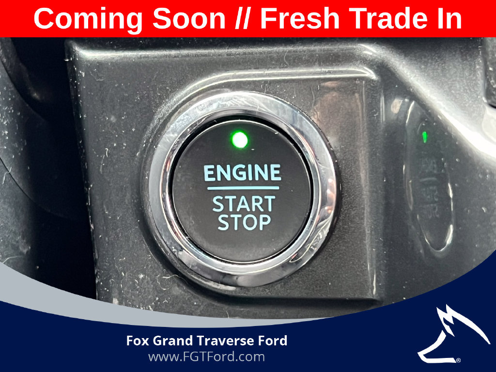 Certified 2023 Ford F150 XLT w/ Equipment Group 302A High AWD/4WD image 35
