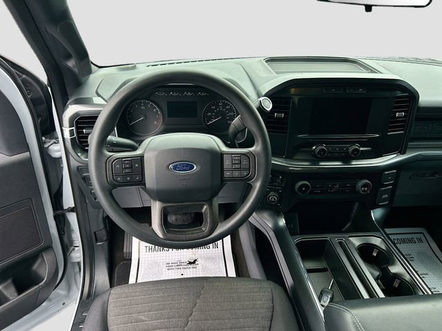 Certified 2022 Ford F150 XL w/ STX Appearance Package image 21