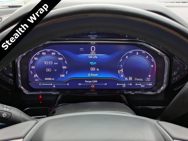 Used 2024 Chevrolet Silverado 2500 High Country w/ High Country Premium Package image 27