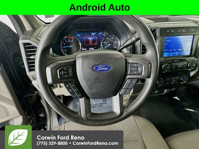 Certified 2021 Ford F250 XLT w/ Tremor Off-Road Package AWD/4WD image 11