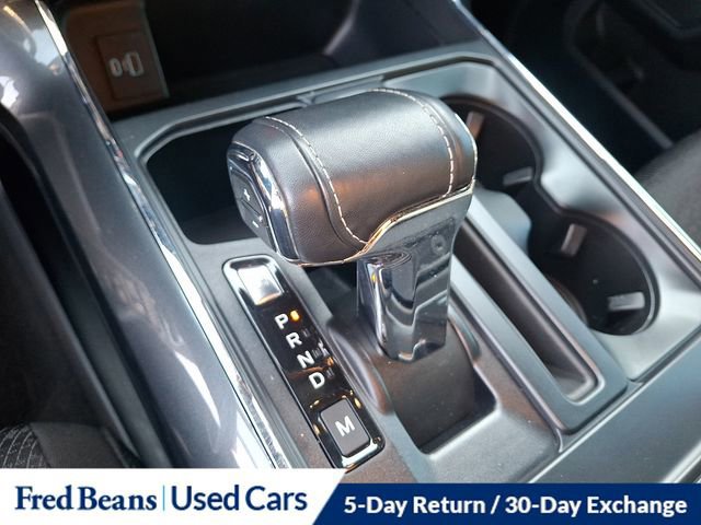 Certified 2022 Ford F150 XLT w/ Equipment Group 302A High image 21