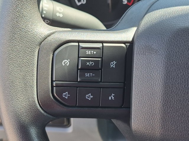 Certified 2026 Ford F250 XLT AWD/4WD image 20