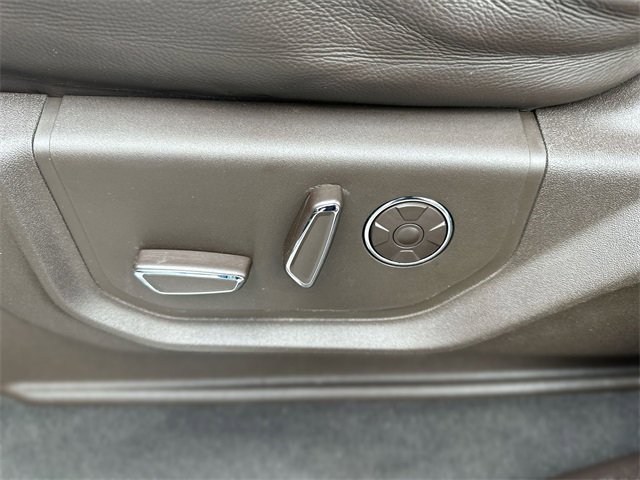 Certified 2022 Ford F250 King Ranch w/ King Ranch Ultimate Package image 13