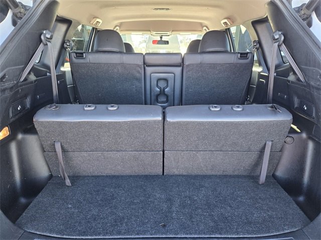 Used 2024 Mitsubishi Outlander SE image 18