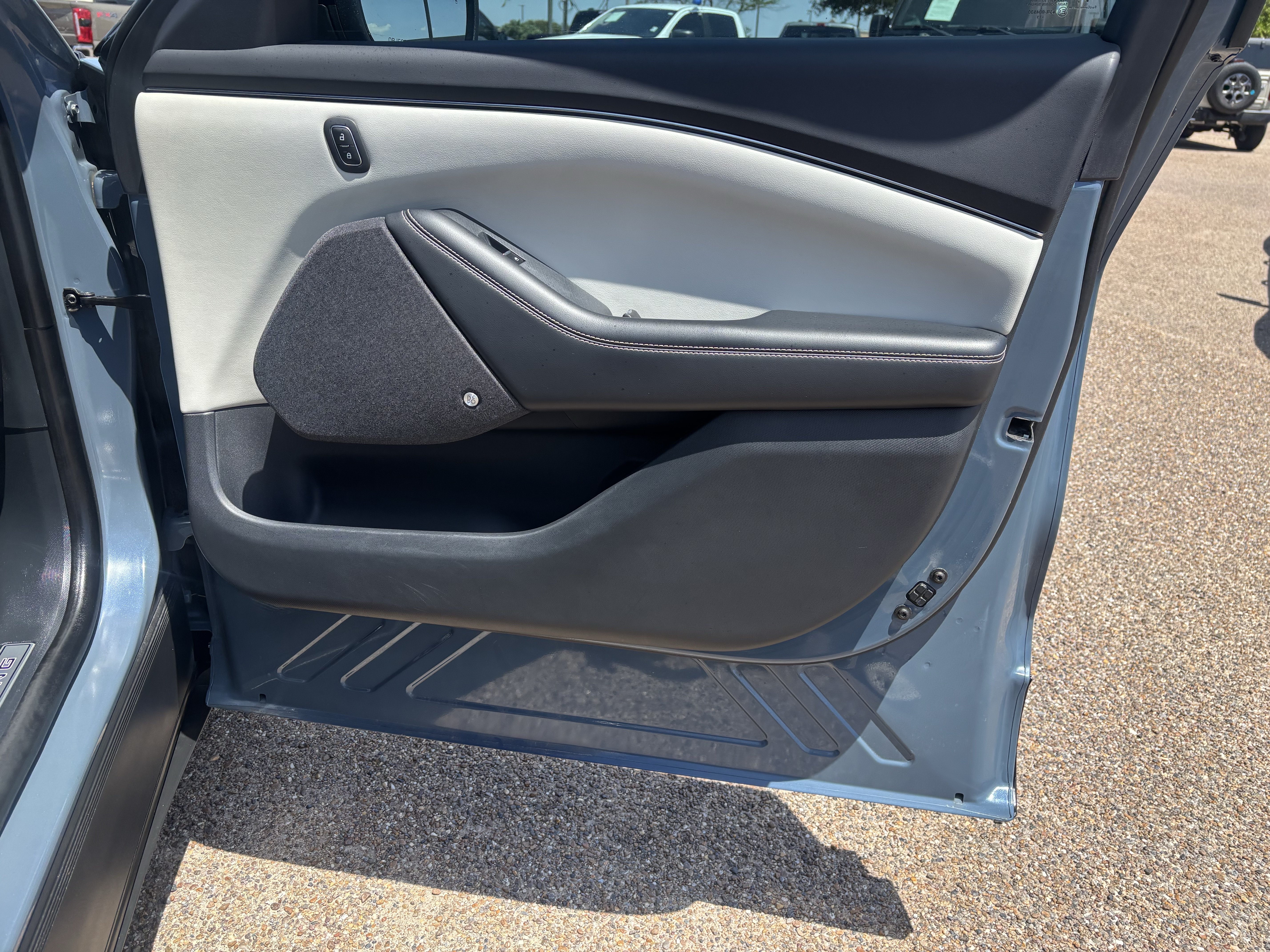 Certified 2023 Ford Mustang Mach-E Premium RWD image 22