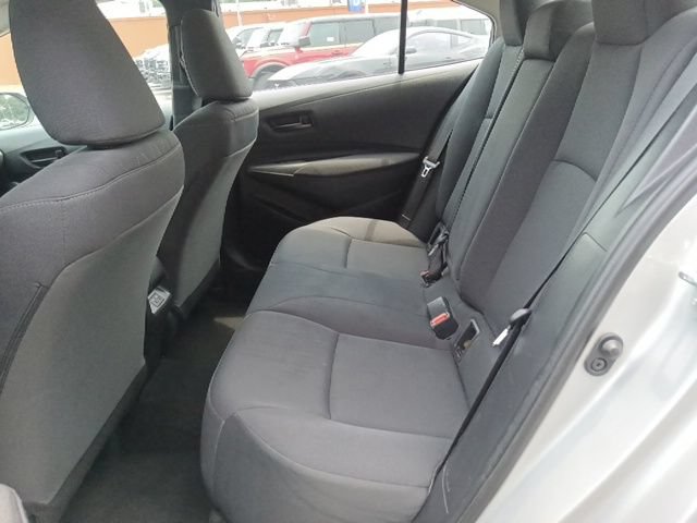 Used 2024 Toyota Corolla LE FWD image 26