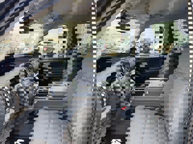 Certified 2025 Ford Expedition Max Active image 7