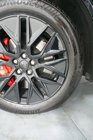 Certified 2025 Ford Mustang Mach-E Premium w/ Sport Appearance Package AWD/4WD image 38