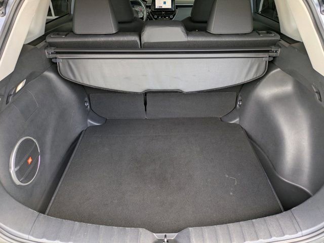 Used 2023 Toyota Corolla Cross LE w/ Moonroof Package image 19