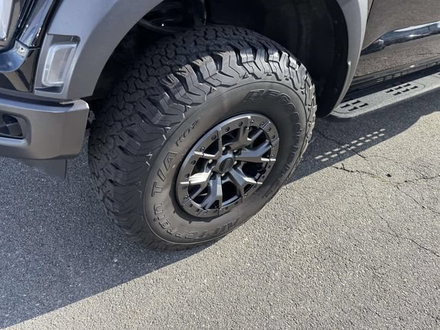 Certified 2022 Ford F150 Raptor w/ Raptor 37 Performance Package AWD/4WD image 10