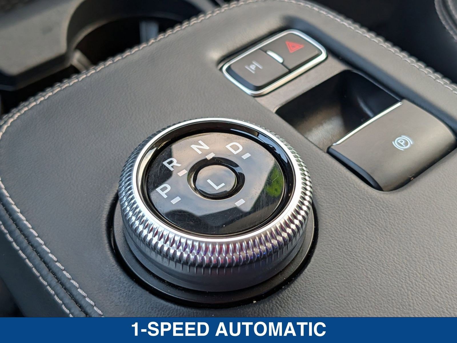 Certified 2024 Ford Mustang Mach-E Premium image 31