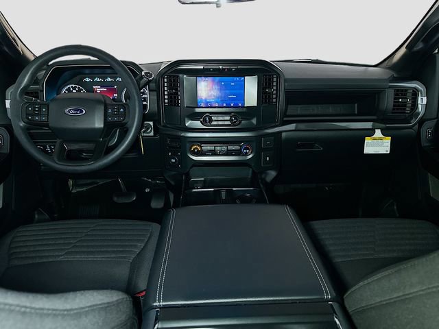 Certified 2022 Ford F150 XL w/ STX Appearance Package image 21