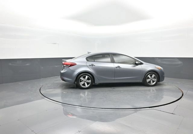 Used 2018 Kia Forte S w/ S Technology Plus Package image 8