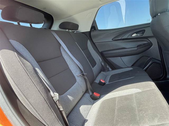 Used 2022 Chevrolet TrailBlazer LT w/ Convenience Package AWD/4WD image 19