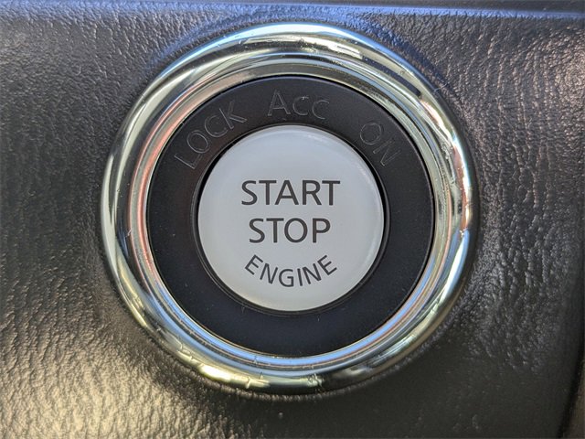 Used 2023 Nissan Armada Platinum w/ Cargo Package image 28