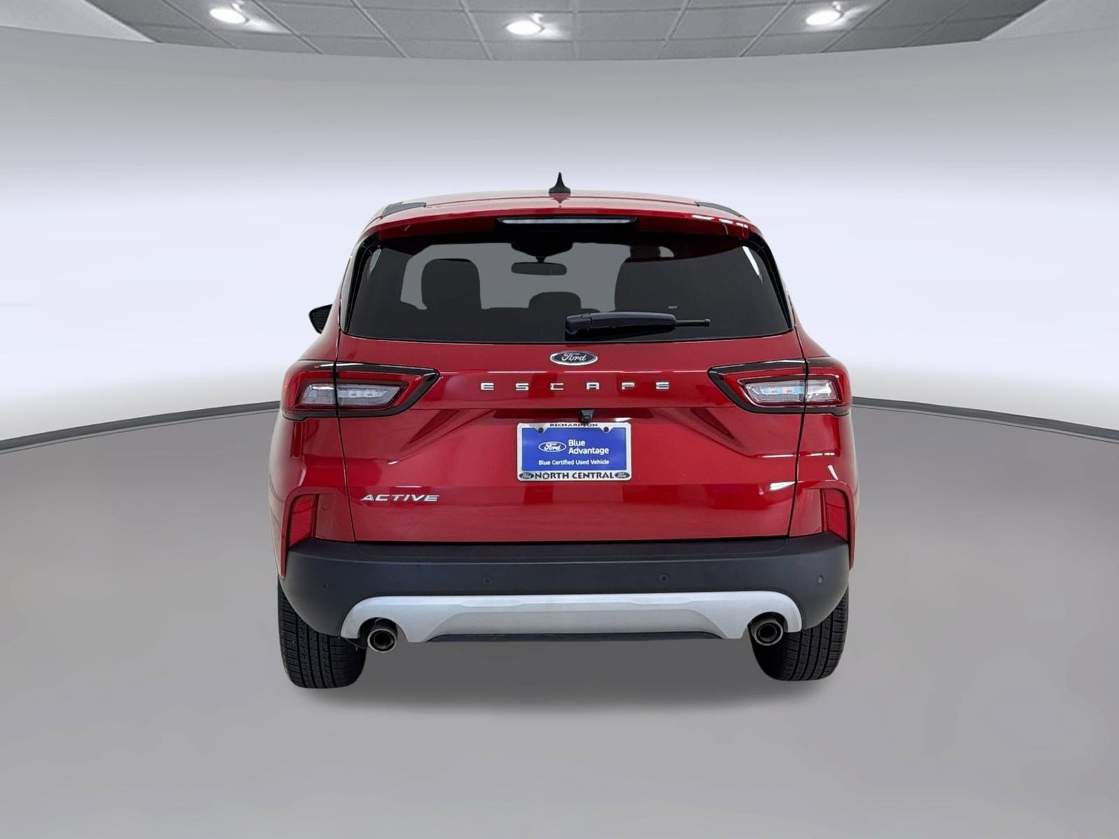 Certified 2023 Ford Escape Active w/ Tech Pack #1 FWD image 10