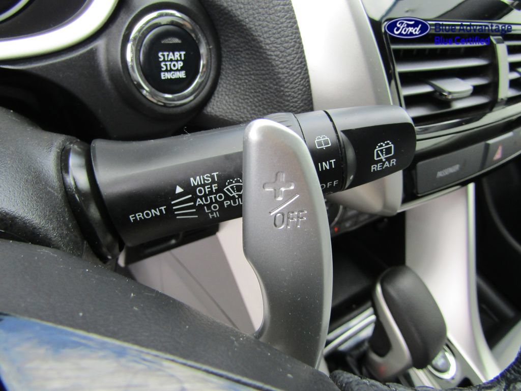 Used 2023 Mitsubishi Eclipse Cross SEL AWD/4WD image 33