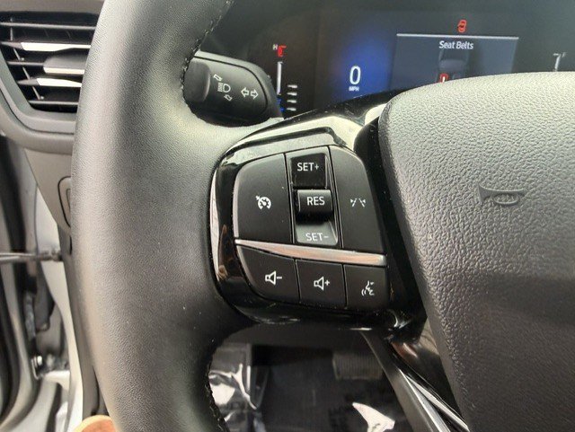 Certified 2024 Ford Escape Active AWD/4WD image 14
