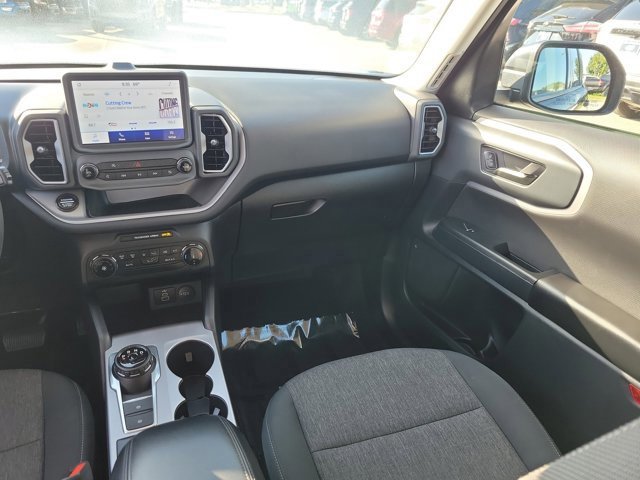 Certified 2024 Ford Bronco Sport Big Bend image 21